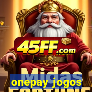 onepay jogos